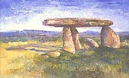 PG006  Lanyon Quoit